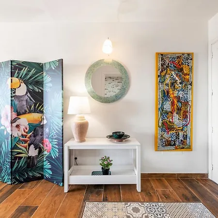 The Colors House Apartment *