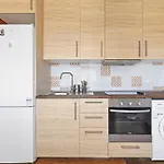 Lejlighed The Colors House, 636 Sea View & 513 Garden View