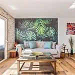 Lejlighed The Colors House, 636 Sea View & 513 Garden View