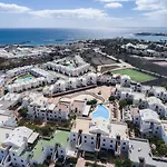 Lejlighed The Colors House, 636 Sea View & 513 Garden View Costa Teguise