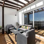 The Colors House, 636 Sea View & 513 Garden View Lejlighed Costa Teguise