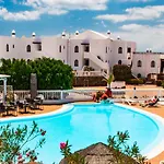 Lejlighed The Colors House, 636 Sea View & 513 Garden View Costa Teguise