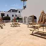 The Colors House, 636 Sea View & 513 Garden View Lejlighed *