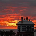 The Colors House, 636 Sea View & 513 Garden View Costa Teguise