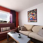 Lejlighed The Colors House, 636 Sea View & 513 Garden View
