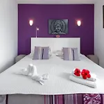Lejlighed The Colors House, 636 Sea View & 513 Garden View *