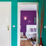 The Colors House, 636 Sea View & 513 Garden View Costa Teguise