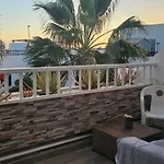 The Colors House, 636 Sea View & 513 Garden View Costa Teguise
