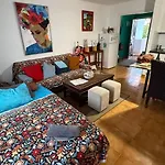 The Colors House, 636 Sea View & 513 Garden View Lejlighed