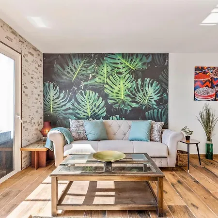 Apartamento The Colors House