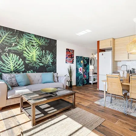Apartamento The Colors House *