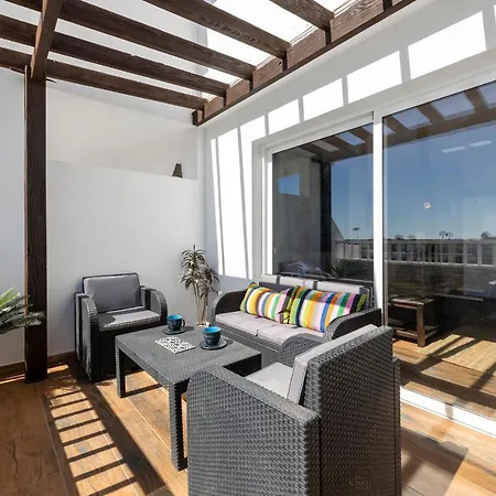 The Colors House Apartamento Costa Teguise